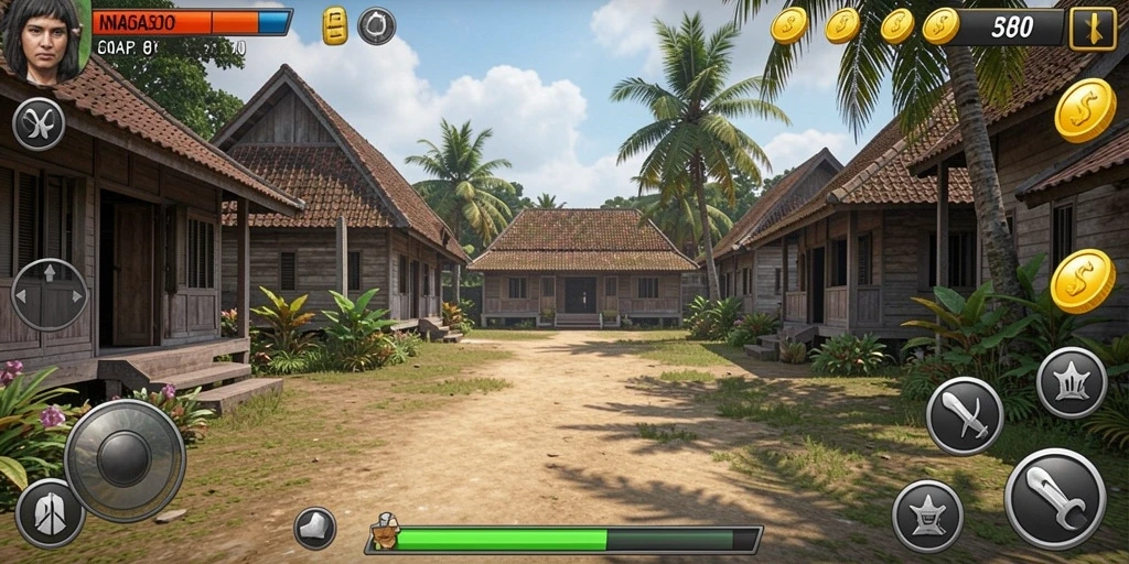 Bonus sambutan yang menarik untuk pengguna baru.