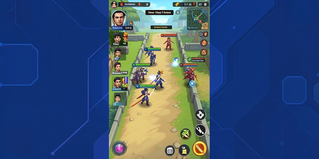Gambaran menarik tentang sistem reward yang menggiurkan.
