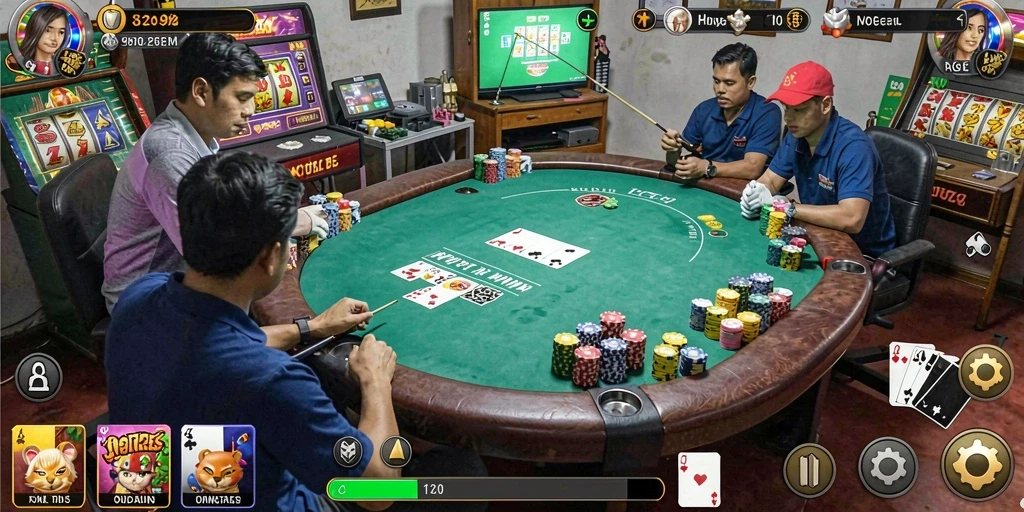 Komunitas aktif untuk berbagi tips dan pengalaman.