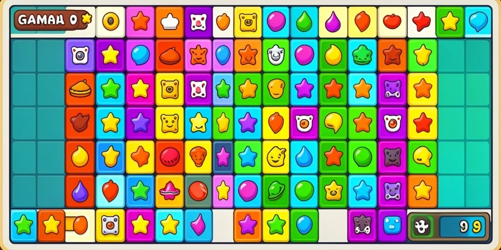 Screenshot dari gameplay seru AUTOWIN88.