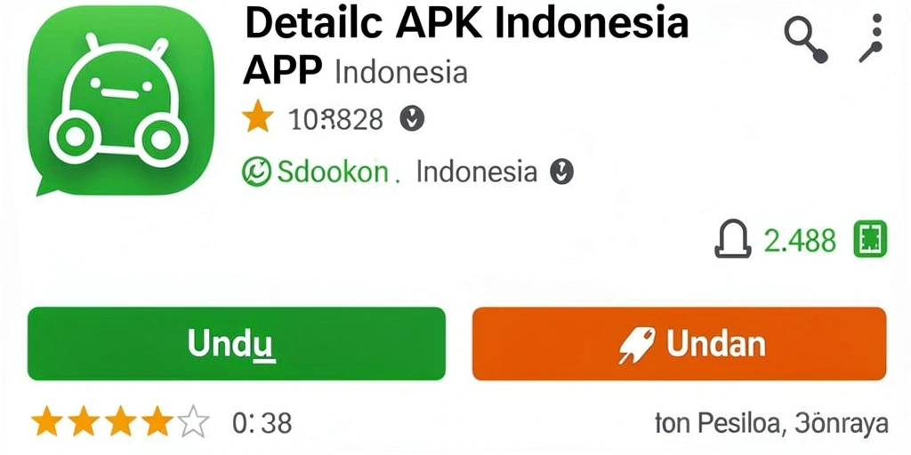Sistem keamanan yang kuat menjaga data pribadi Anda.