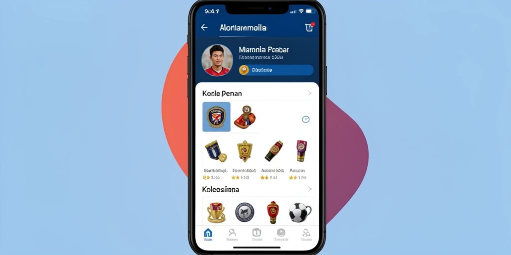 Berbagai misi menantang siap untuk dijelajahi.