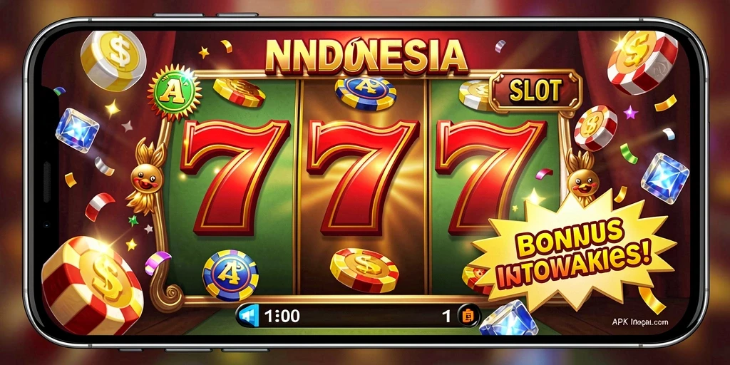 Fitur multiplayer yang seru dengan teman.