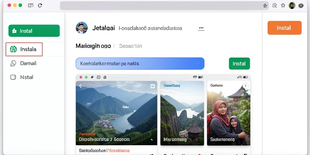 Fitur menarik dalam pembaruan terbaru.