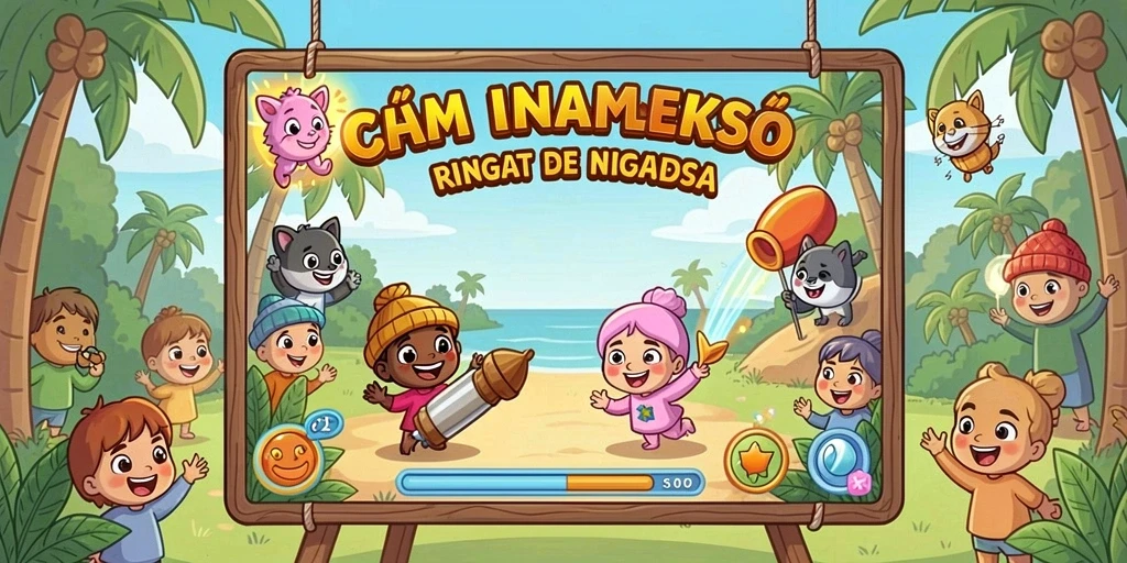 Sistem keamanan yang kuat dan terpercaya untuk semua pemain.