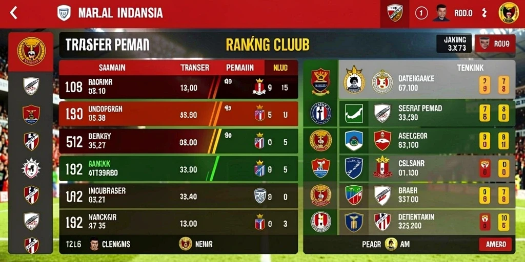 Keamanan data yang terjamin dengan sistem canggih.