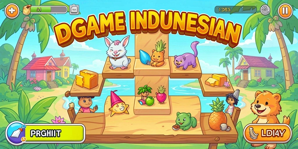 Komunitas pemain yang aktif dan mendukung.