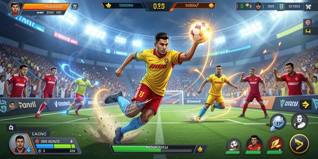 Komunitas aktif yang selalu siap berbagi tips dan trik.