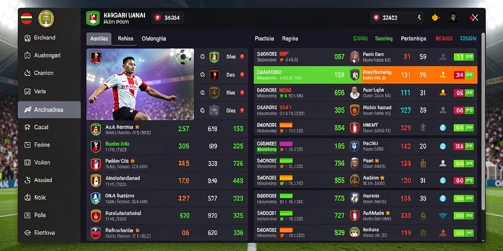 Screenshot dari salah satu tantangan menarik di NONA88.