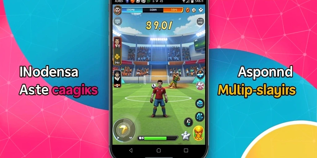 Keamanan data pengguna terjamin dengan enkripsi canggih.