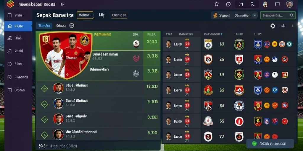Grafis yang memikat dan efek suara yang mengesankan.