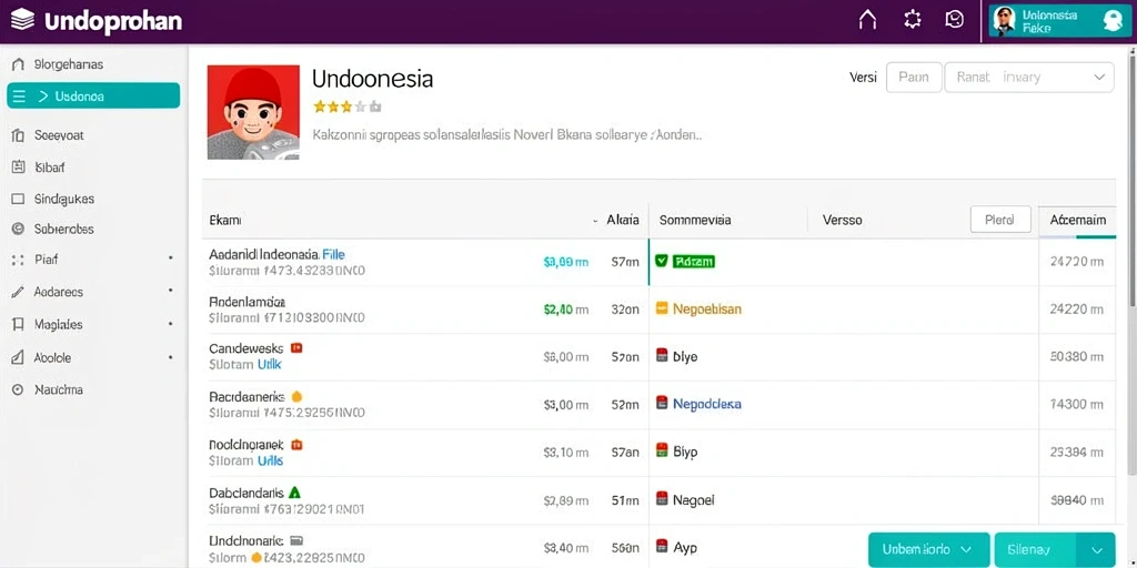 Fitur sosial untuk berbagi pengalaman dan pencapaian.