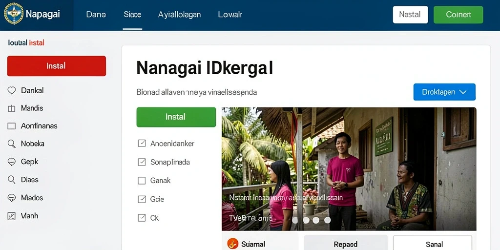 Bonus harian yang menggiurkan untuk semua pemain.