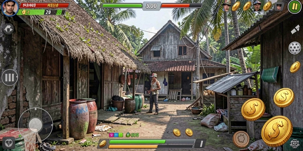 Fitur keamanan yang mengesankan untuk perlindungan data.